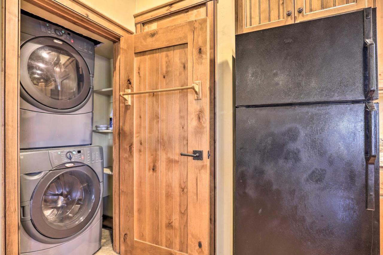 Charming Cedar City Retreat - Walk To Suu Campus! Extérieur photo